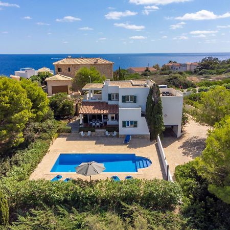 Villa Murada Lisboa By Interhome Cala Murada  Extérieur photo