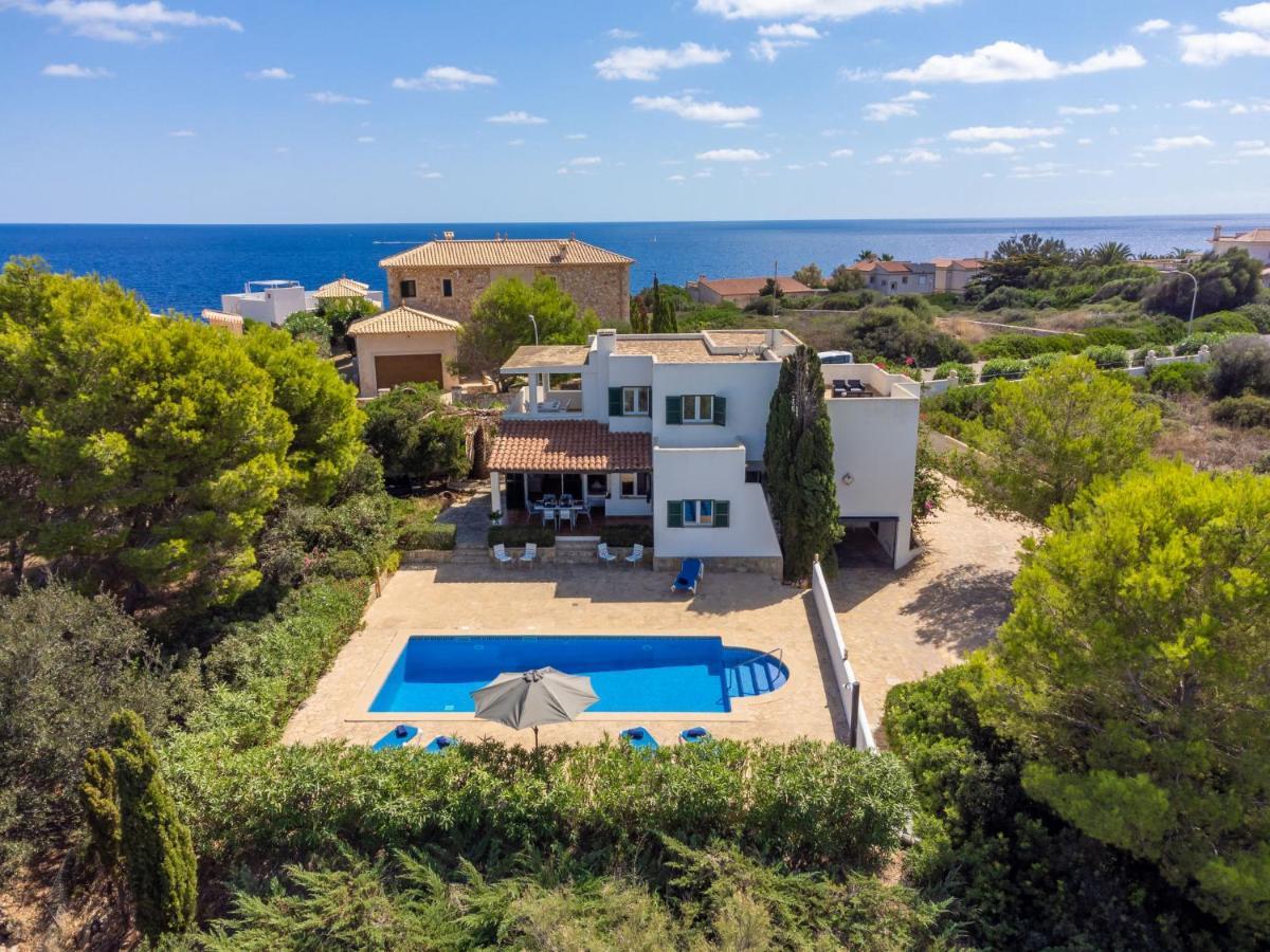 Villa Murada Lisboa By Interhome Cala Murada  Extérieur photo