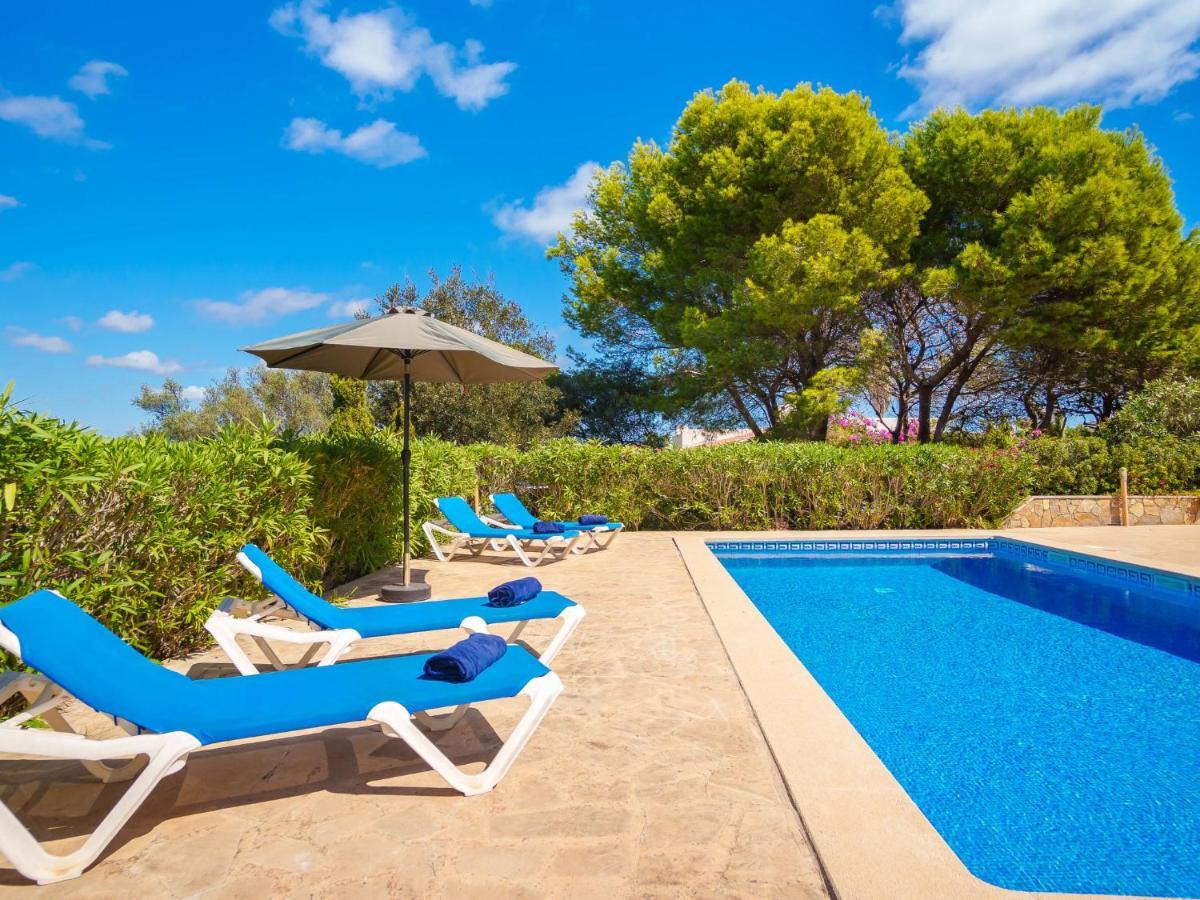 Villa Murada Lisboa By Interhome Cala Murada  Extérieur photo