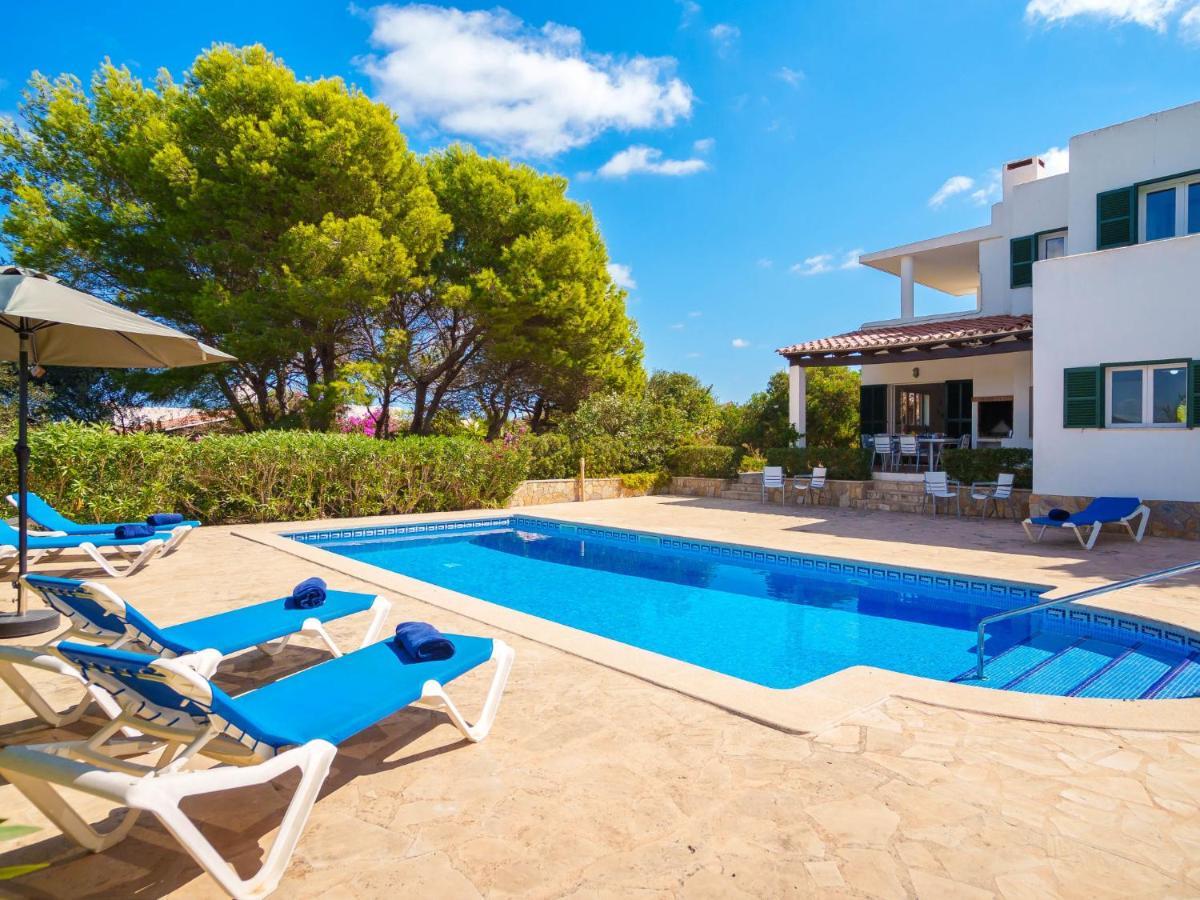 Villa Murada Lisboa By Interhome Cala Murada  Extérieur photo