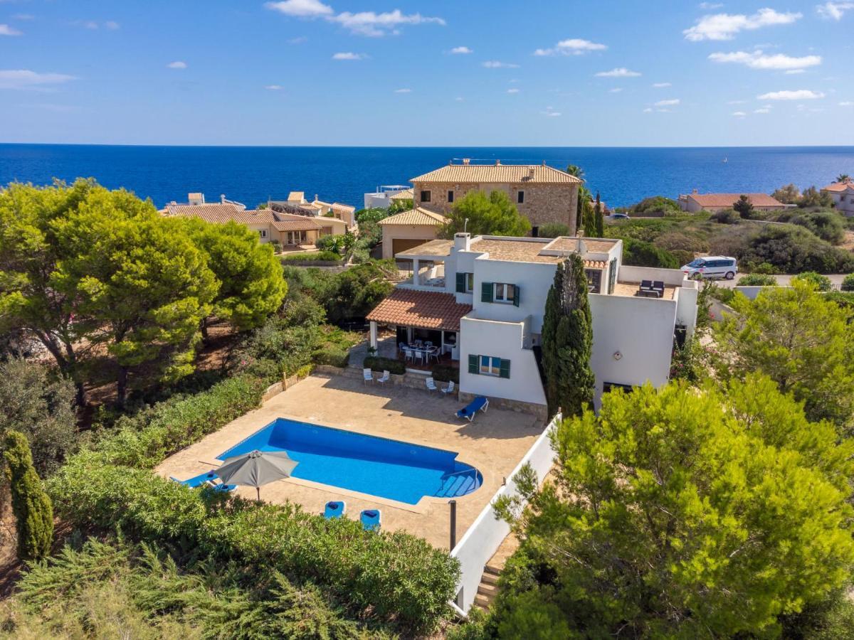 Villa Murada Lisboa By Interhome Cala Murada  Extérieur photo