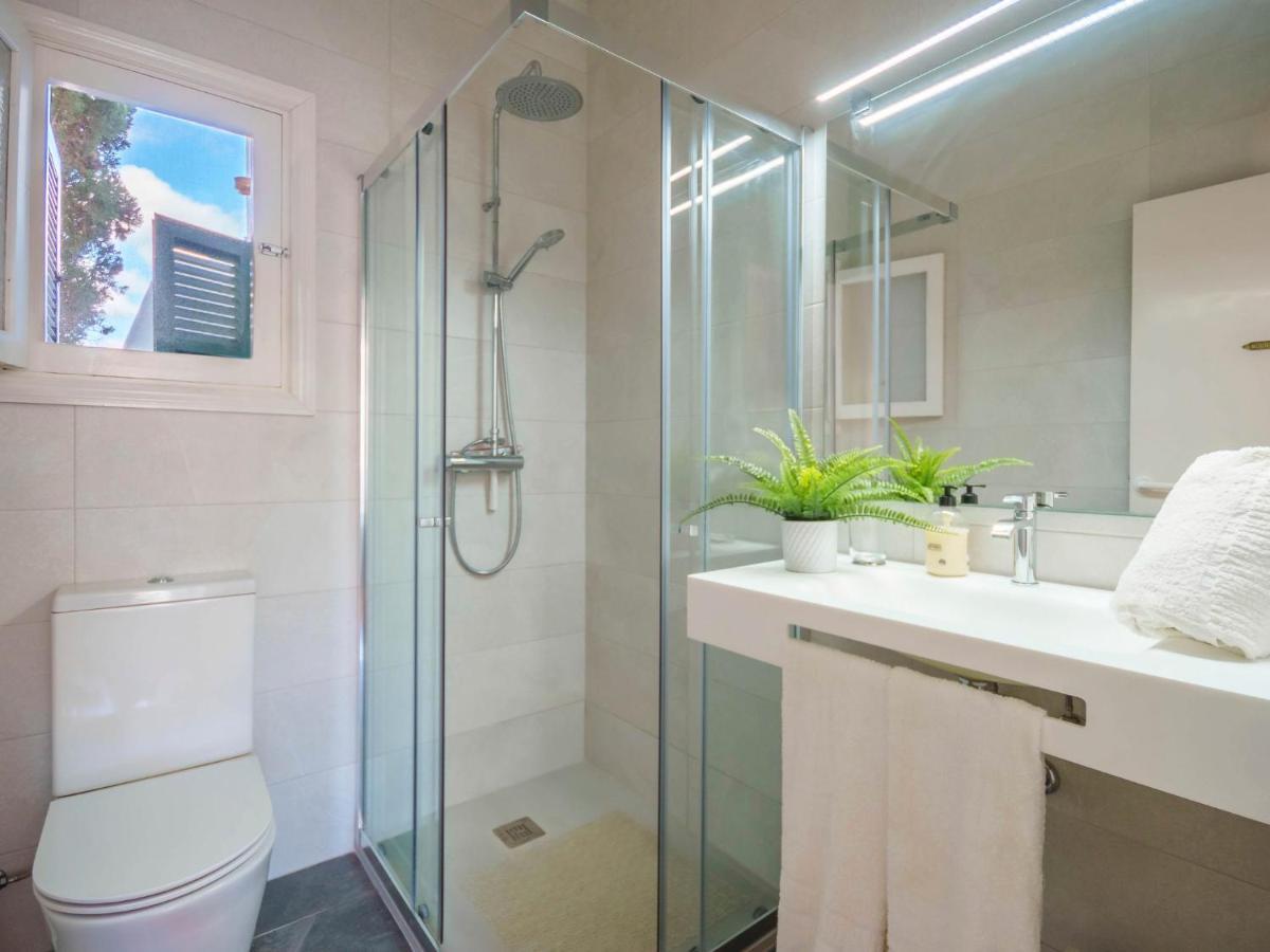 Villa Murada Lisboa By Interhome Cala Murada  Extérieur photo