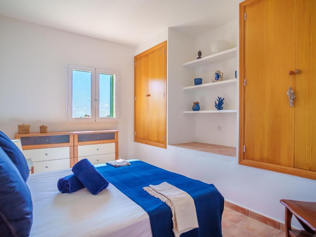 Villa Murada Lisboa By Interhome Cala Murada  Extérieur photo