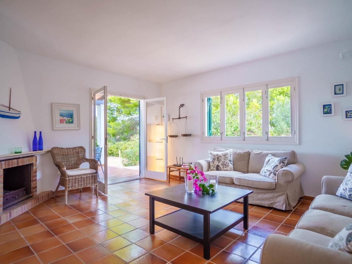 Villa Murada Lisboa By Interhome Cala Murada  Extérieur photo