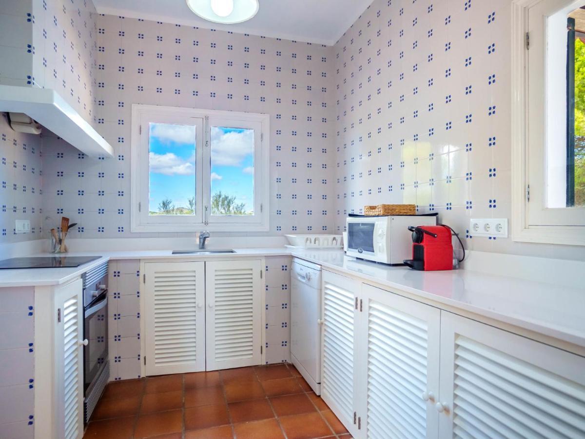 Villa Murada Lisboa By Interhome Cala Murada  Extérieur photo