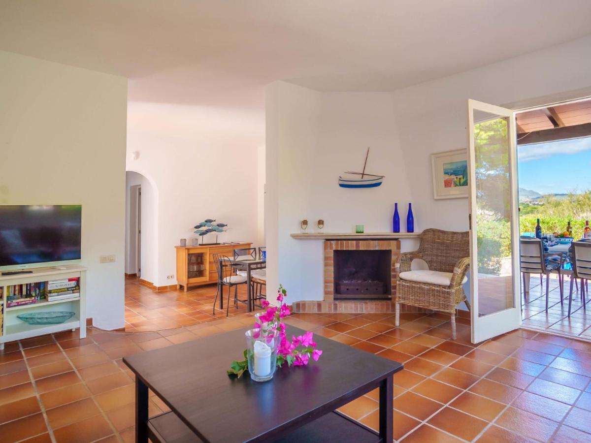 Villa Murada Lisboa By Interhome Cala Murada  Extérieur photo