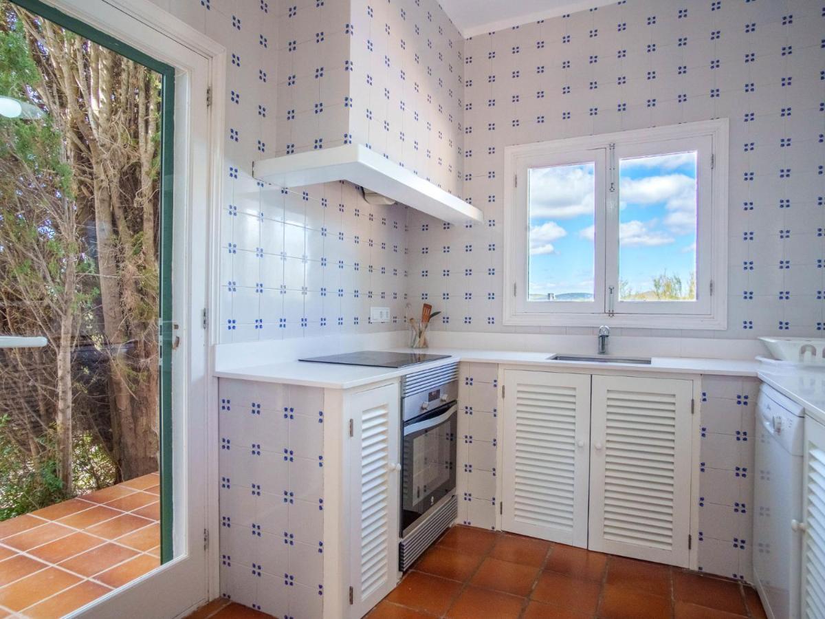 Villa Murada Lisboa By Interhome Cala Murada  Extérieur photo