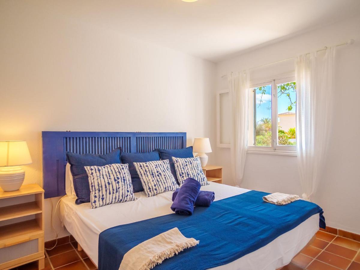 Villa Murada Lisboa By Interhome Cala Murada  Extérieur photo