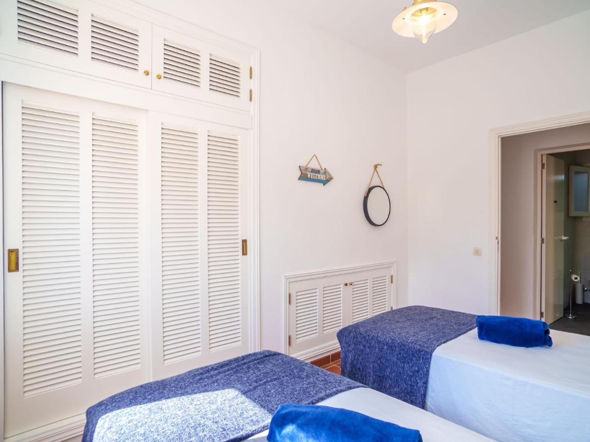 Villa Murada Lisboa By Interhome Cala Murada  Extérieur photo