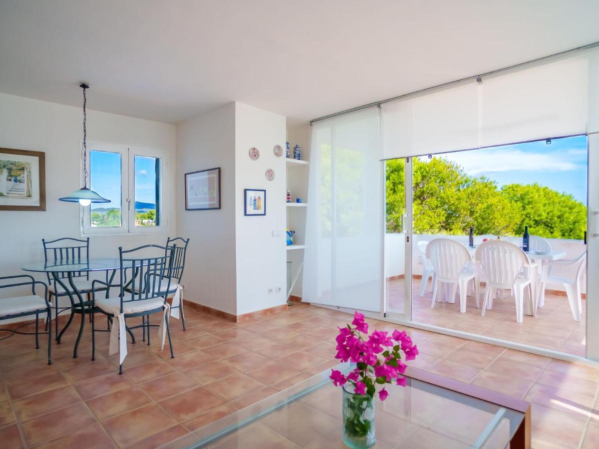 Villa Murada Lisboa By Interhome Cala Murada  Extérieur photo