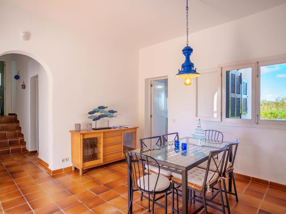 Villa Murada Lisboa By Interhome Cala Murada  Extérieur photo