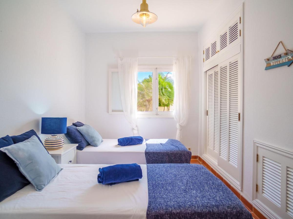 Villa Murada Lisboa By Interhome Cala Murada  Extérieur photo
