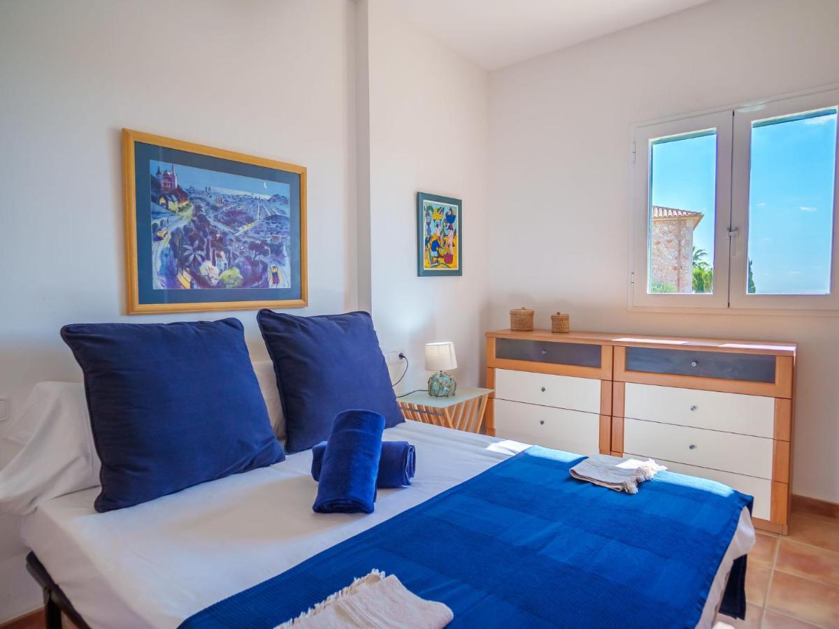 Villa Murada Lisboa By Interhome Cala Murada  Extérieur photo