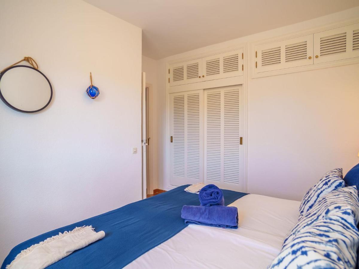 Villa Murada Lisboa By Interhome Cala Murada  Extérieur photo
